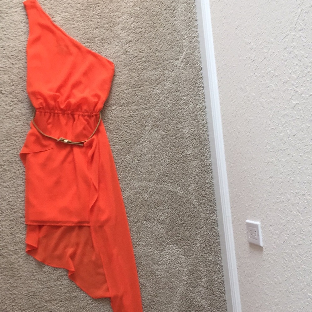 Beautiful BEBE dress